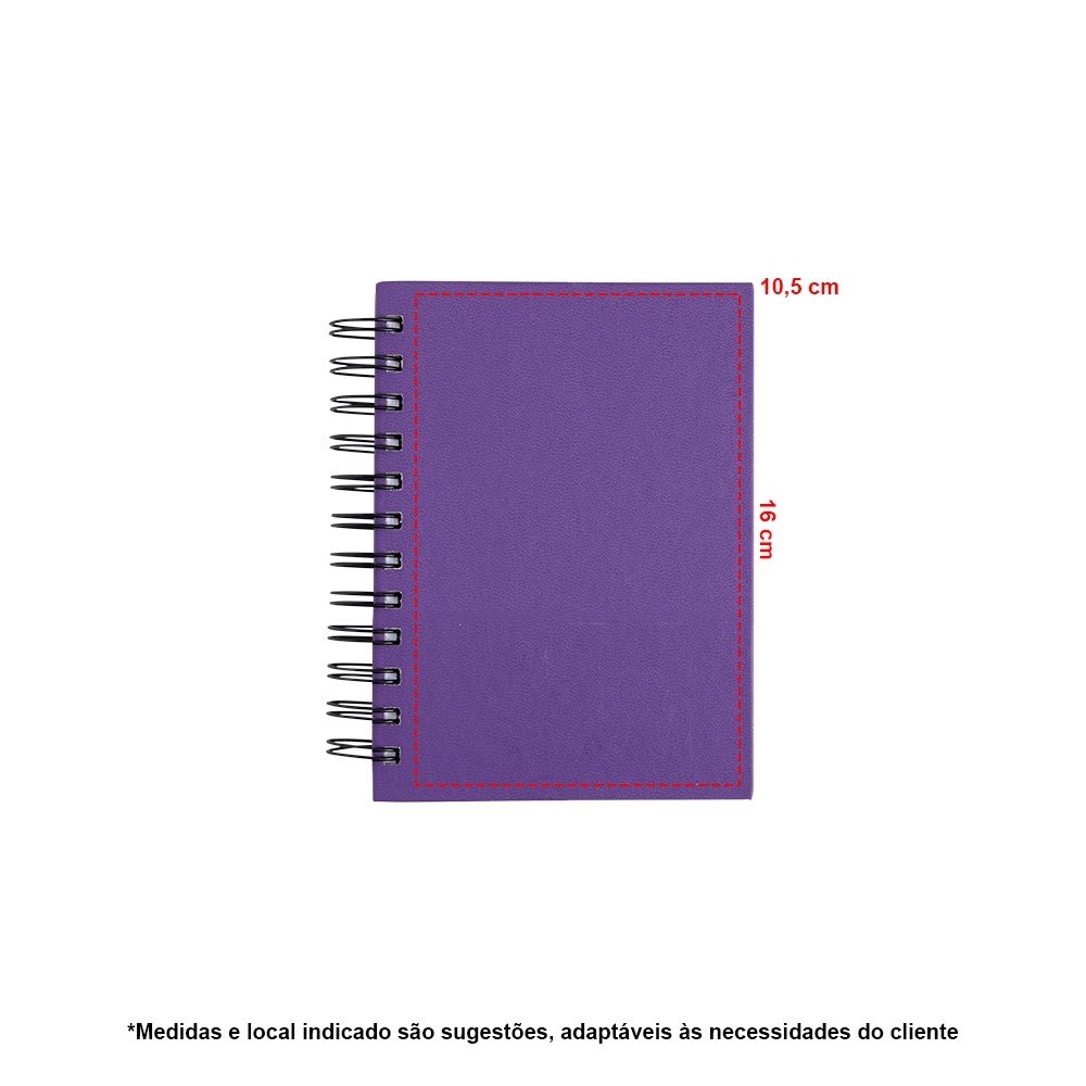 Agenda 2025 Cromato 17x13. - Imagem 4