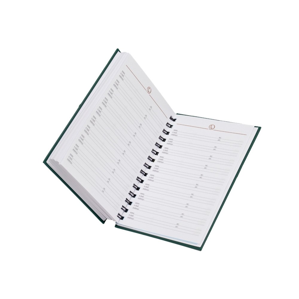 Agenda 2025 Cromato 20x15. - Imagem 6