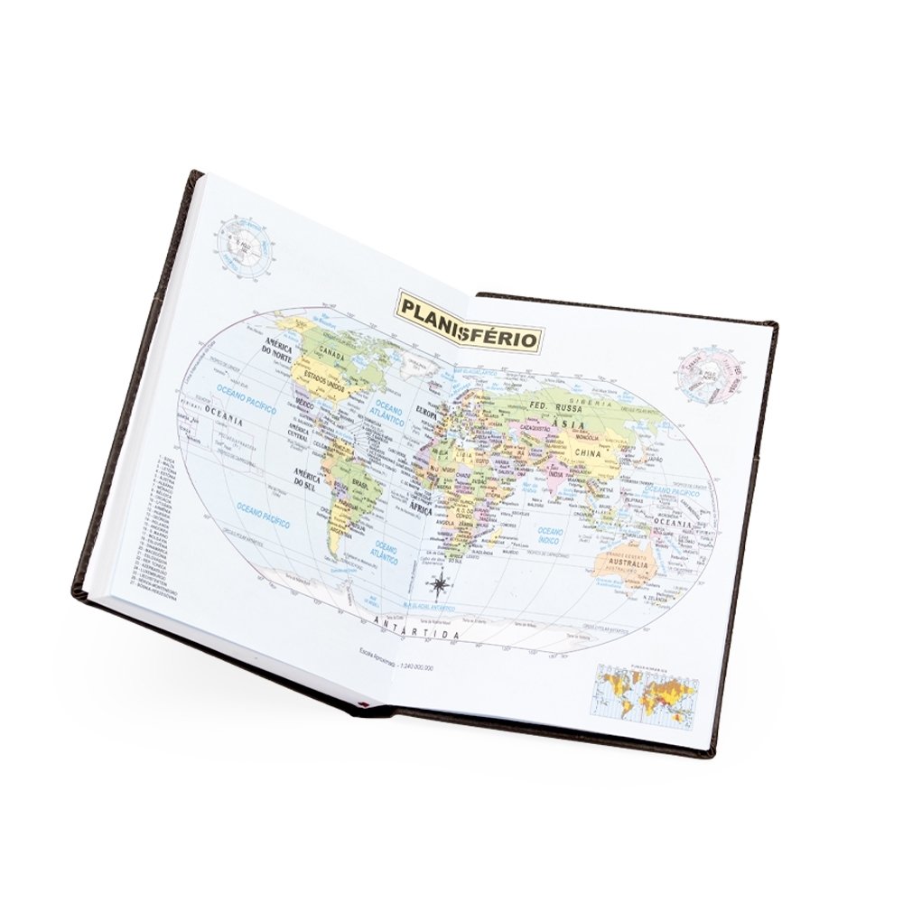 Agenda Diária 2025. - Imagem 9