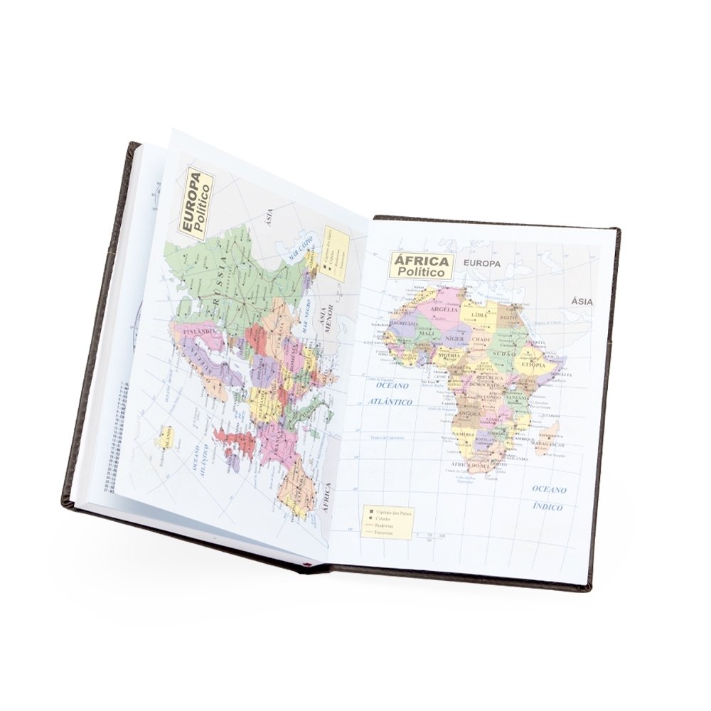 Agenda Diária 2025. - Imagem 10