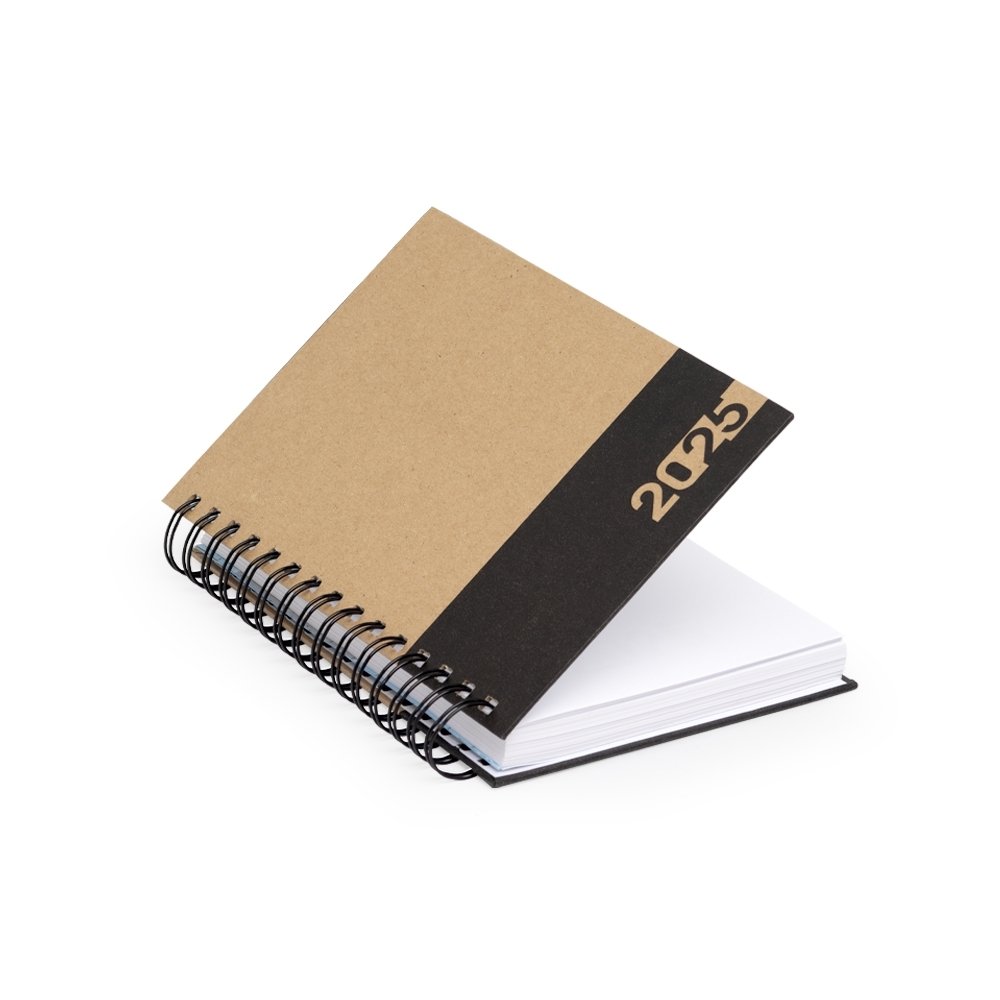 Agenda Diária 2025. - Imagem 8