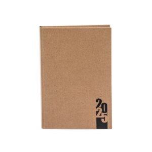 Agenda Diária 2025.