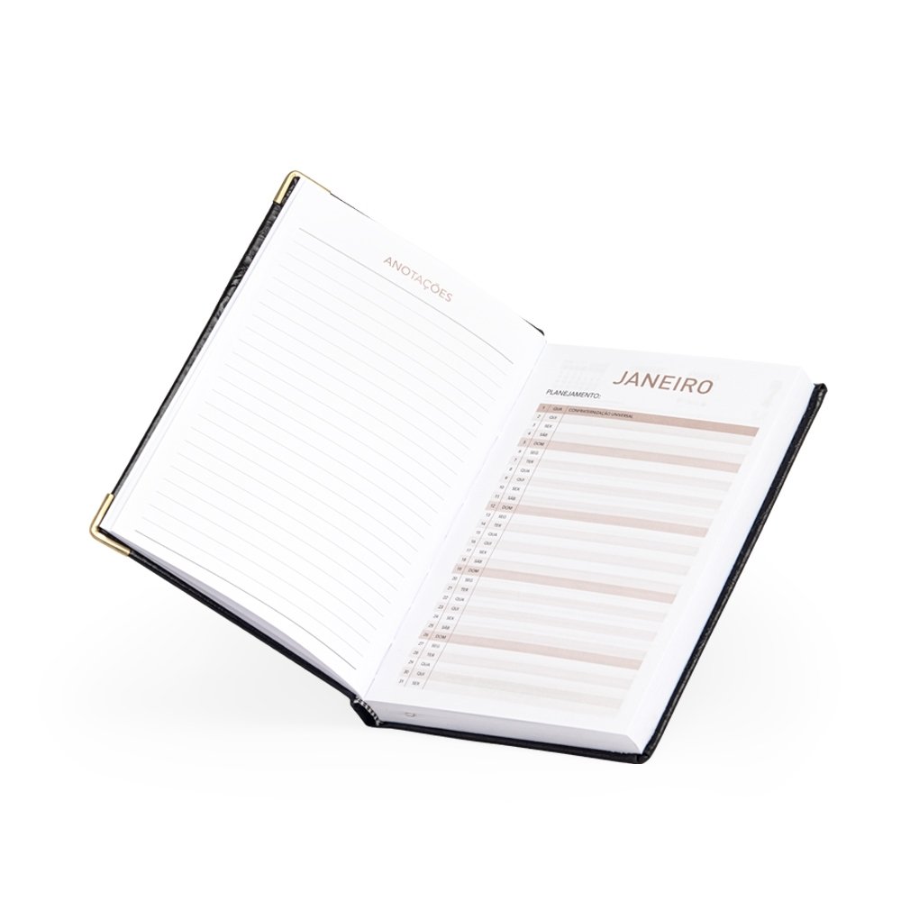 Agenda Diária 2025. - Imagem 4