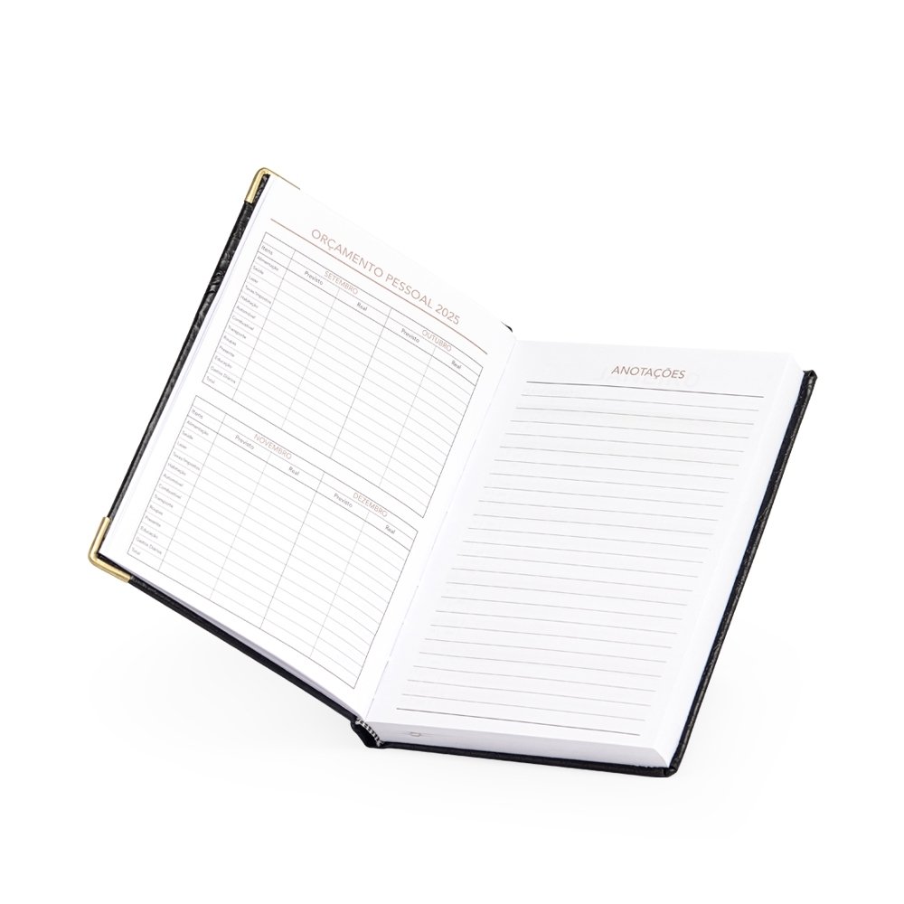 Agenda Diária 2025. - Imagem 7