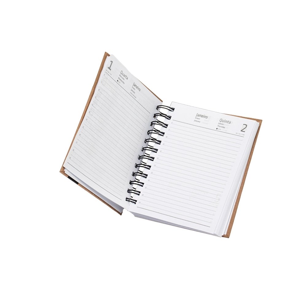 Agenda Diária 2025. - Imagem 5