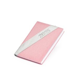 Agenda Diária 2025.