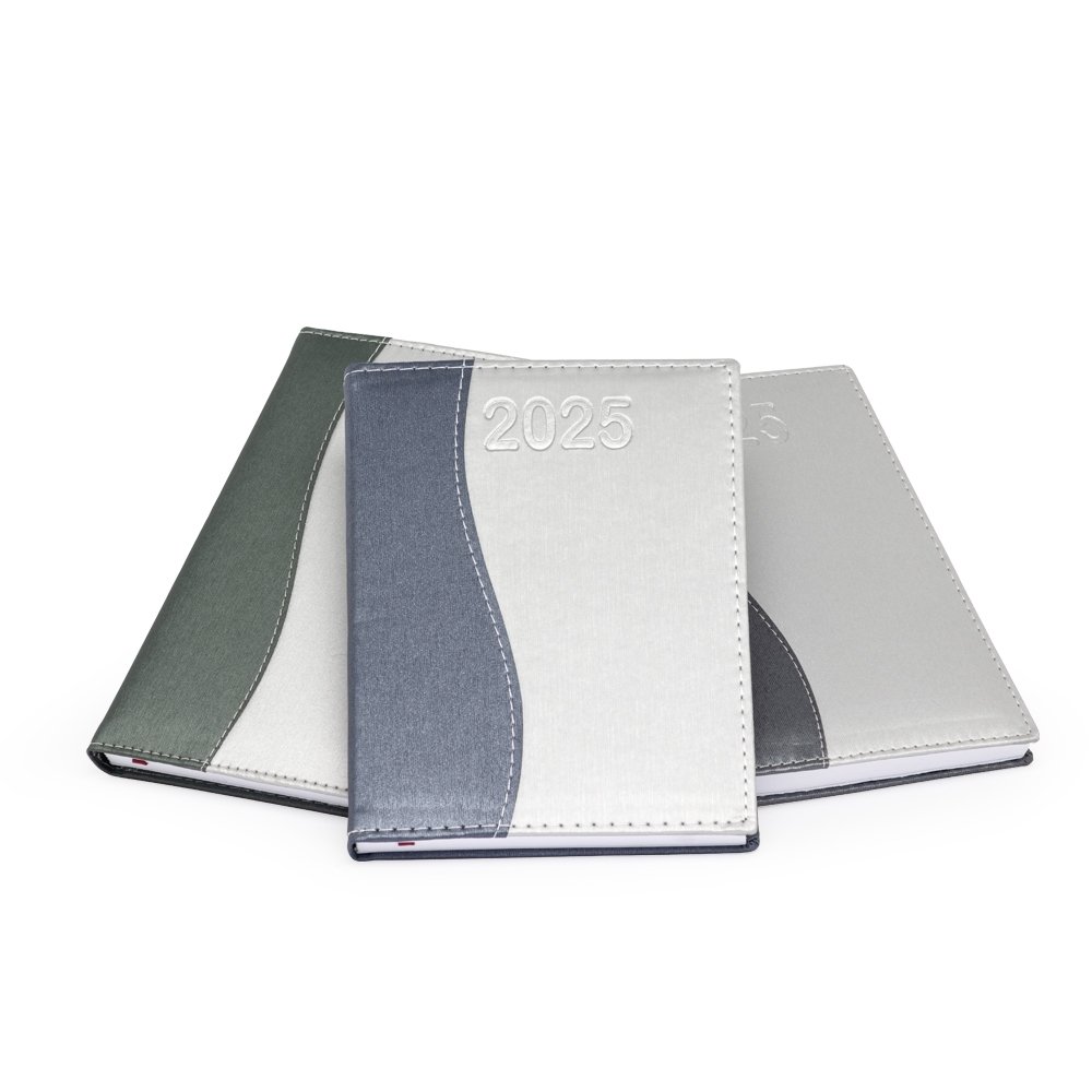 Agenda Diária 2025. - Imagem 2