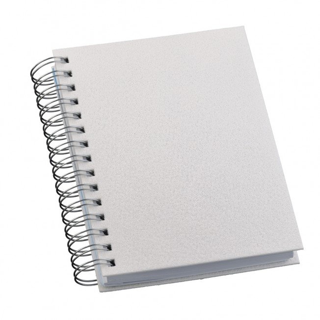 Agenda Permanente Capa Pet Sublimática