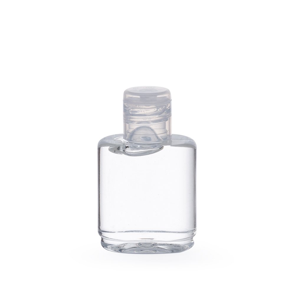 Álcool Gel 35ml - Imagem 2