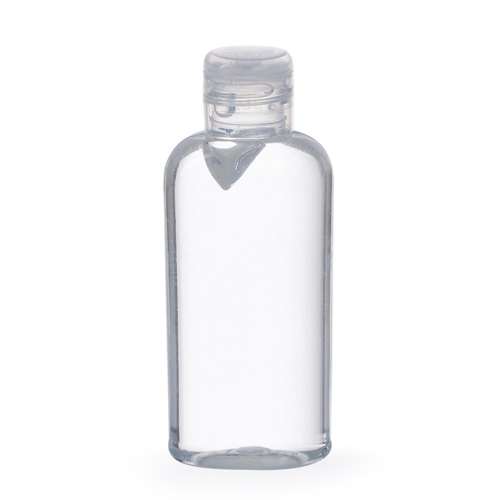 Álcool gel 60ml - Imagem 2