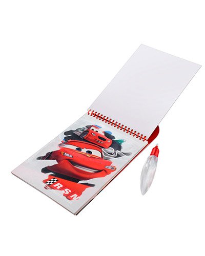 Aqua Book Personalizado