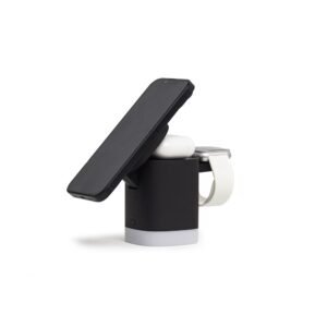 Base de Carregamento por Indução.