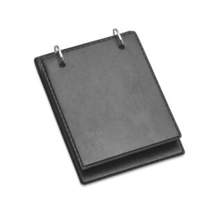 Bloco de Anotação de Mesa.