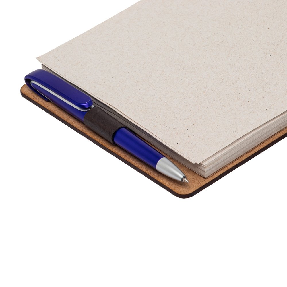 Bloco de Anotações Ecológico. - Imagem 3