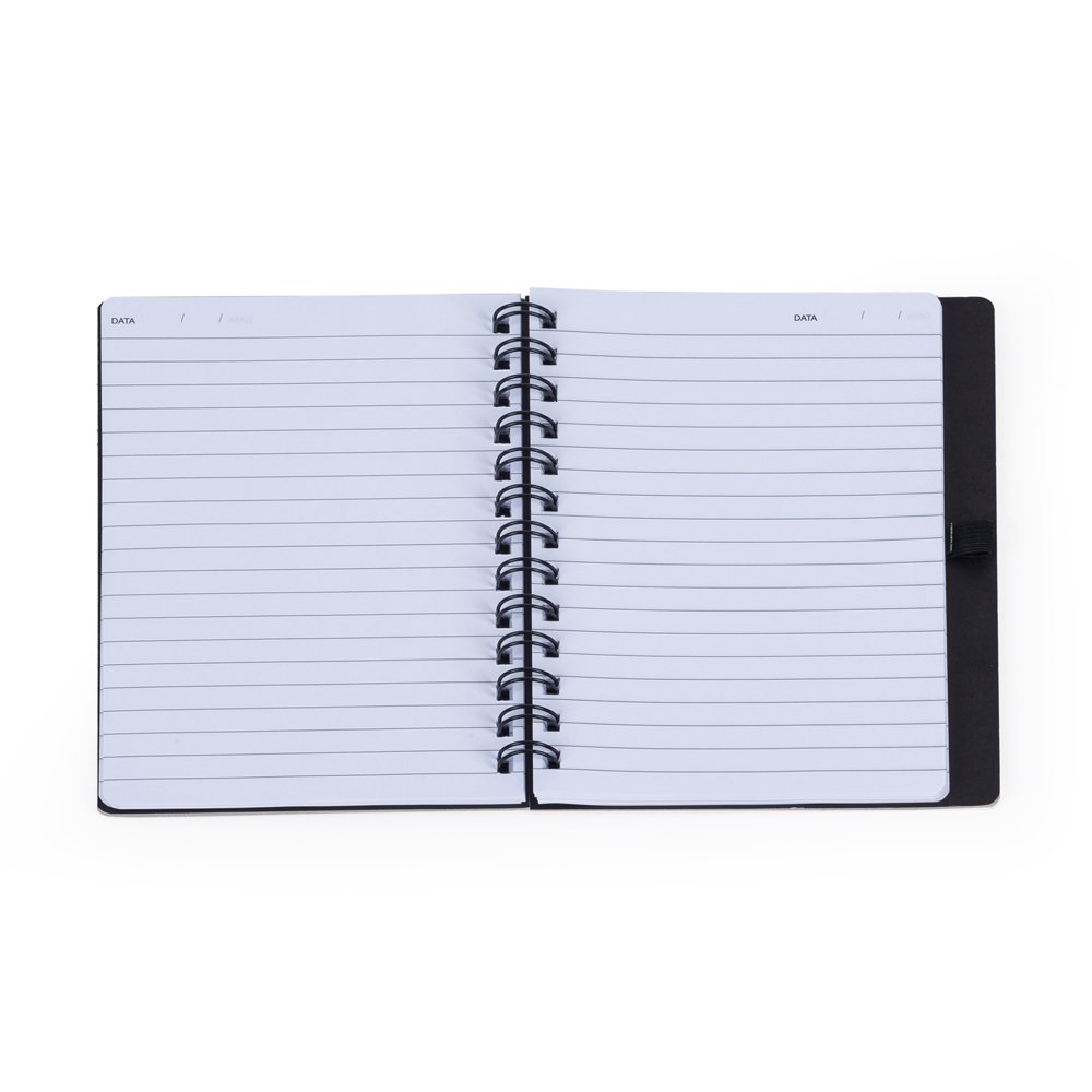 Bloco de Anotações Ecológico com Suporte - Imagem 3