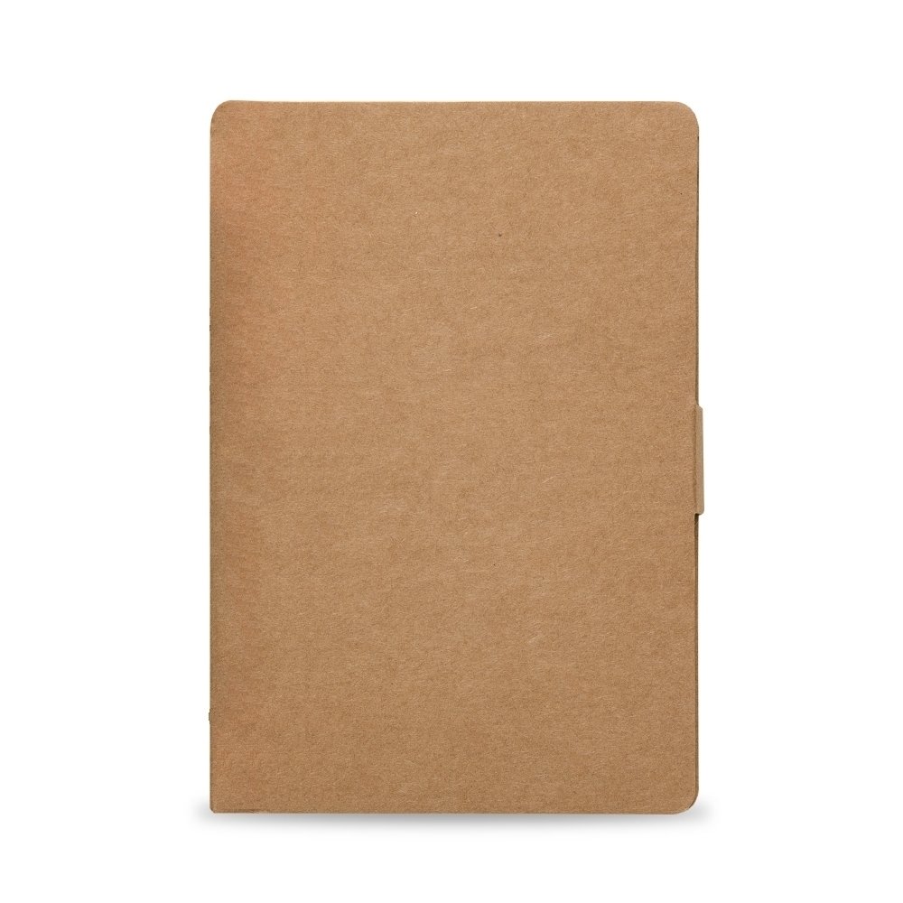 Bloco de Anotações com Autoadesivos. - Imagem 2