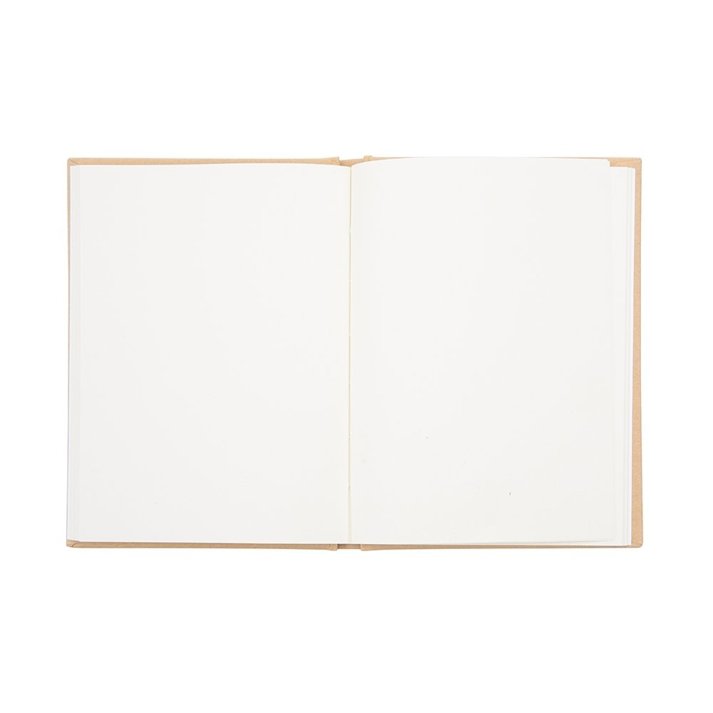 Bloco de Anotações Ecológico 14 x 10 sem pauta - Imagem 2