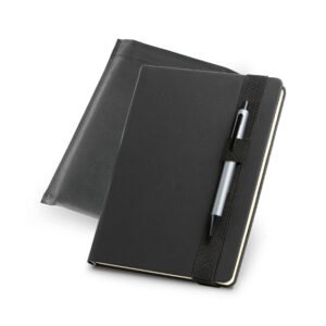 Moleskine Couro Sintético