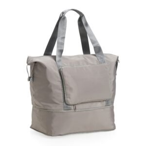 Bolsa Dobrável e Expansível 35 litros.