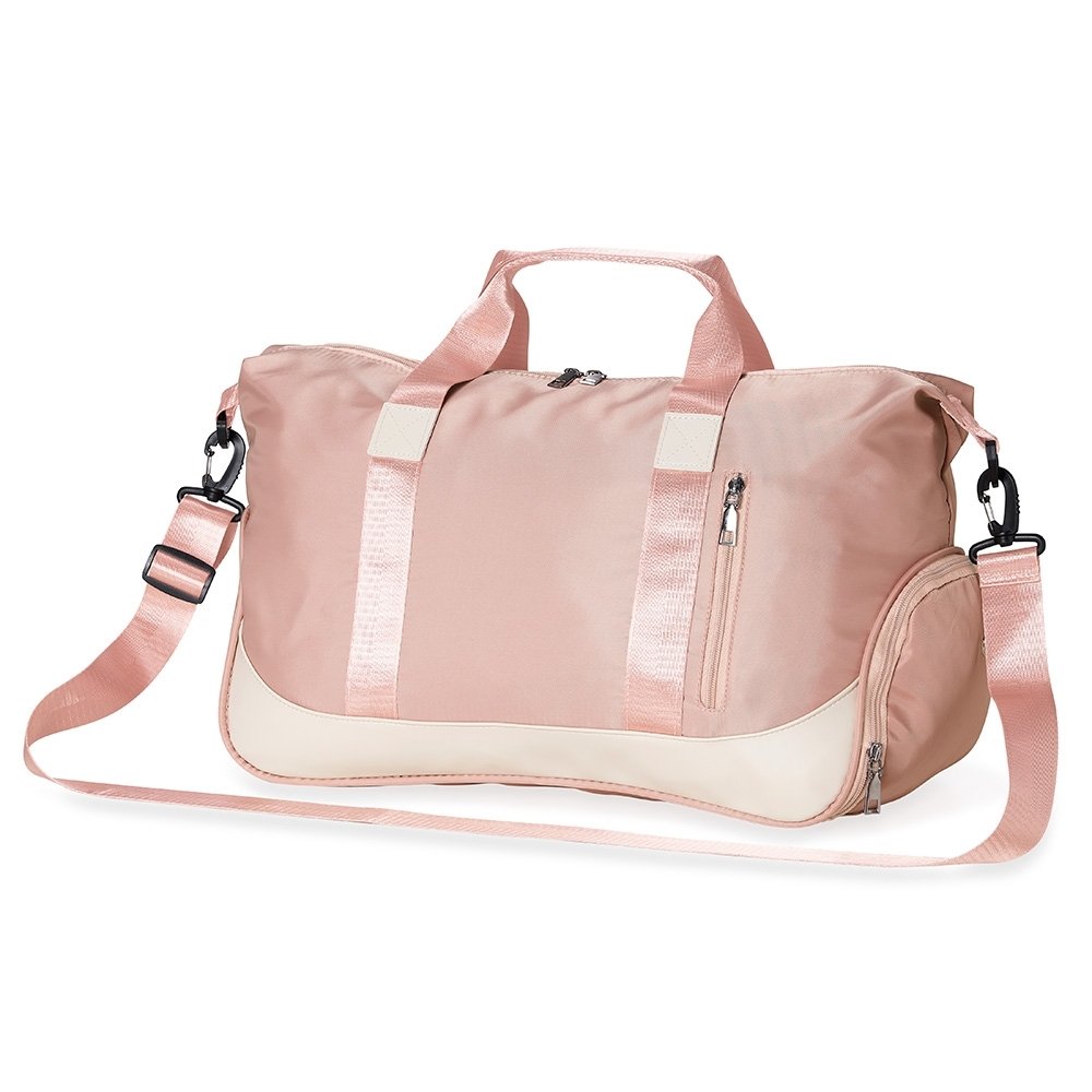 Bolsa Esportiva de Poliéster 28 Litros.
