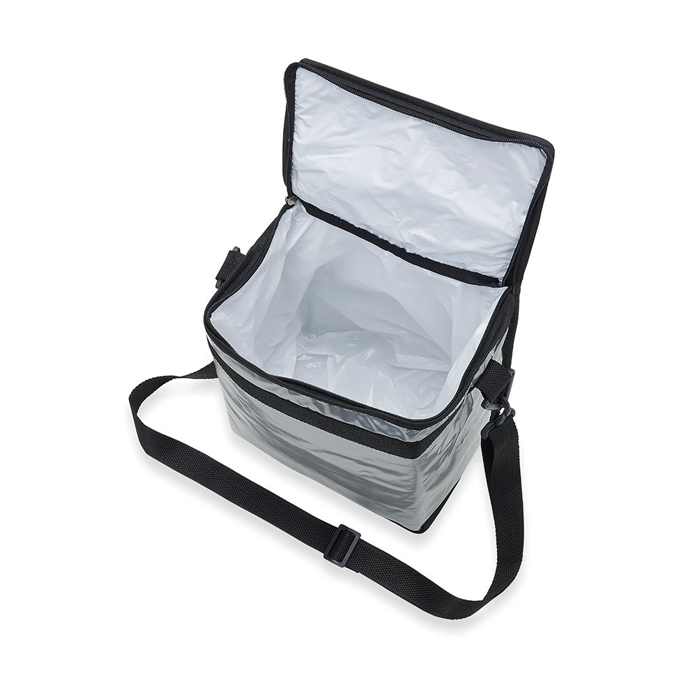 Bolsa Térmica 11 Litros. - Imagem 2