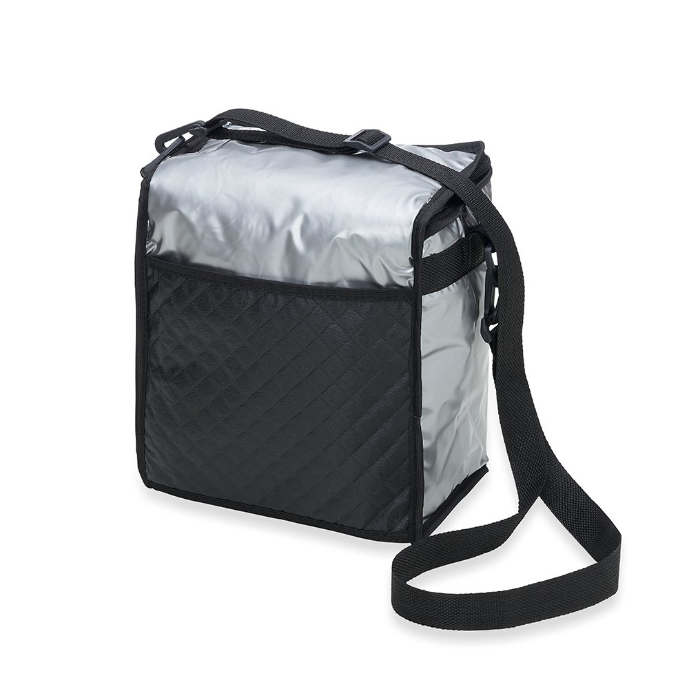 Bolsa Térmica 11 Litros. - Imagem 4