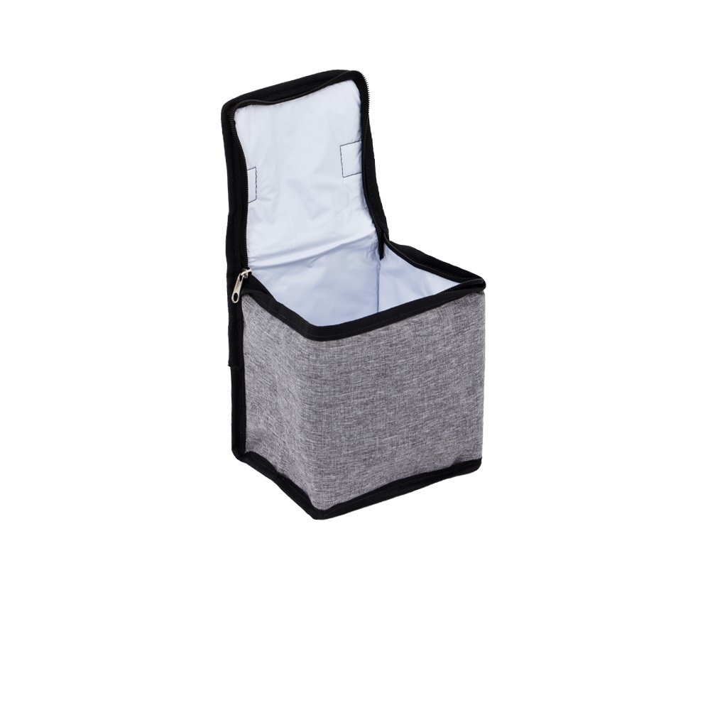 Bolsa Térmica 4 Litros. - Imagem 2