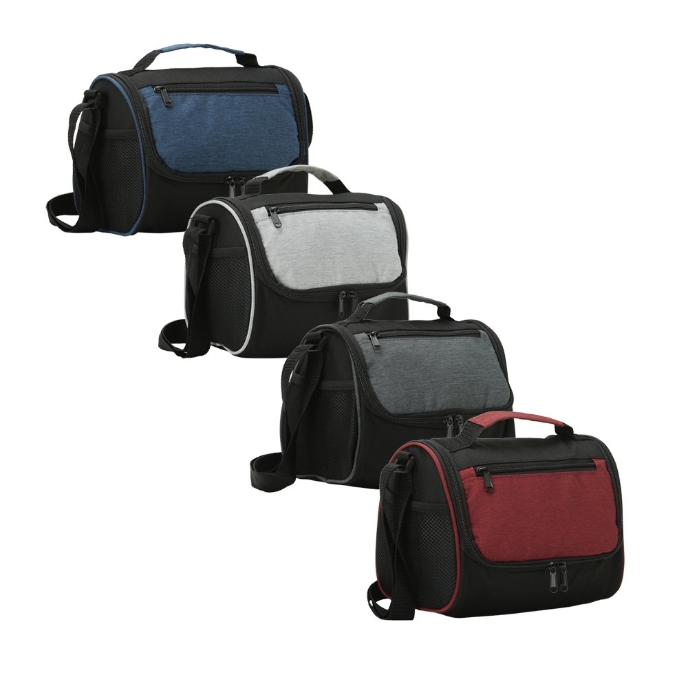 Bolsa Térmica 7 Litros. - Imagem 2