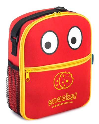 Bolsa Térmica Infantil Personalizada