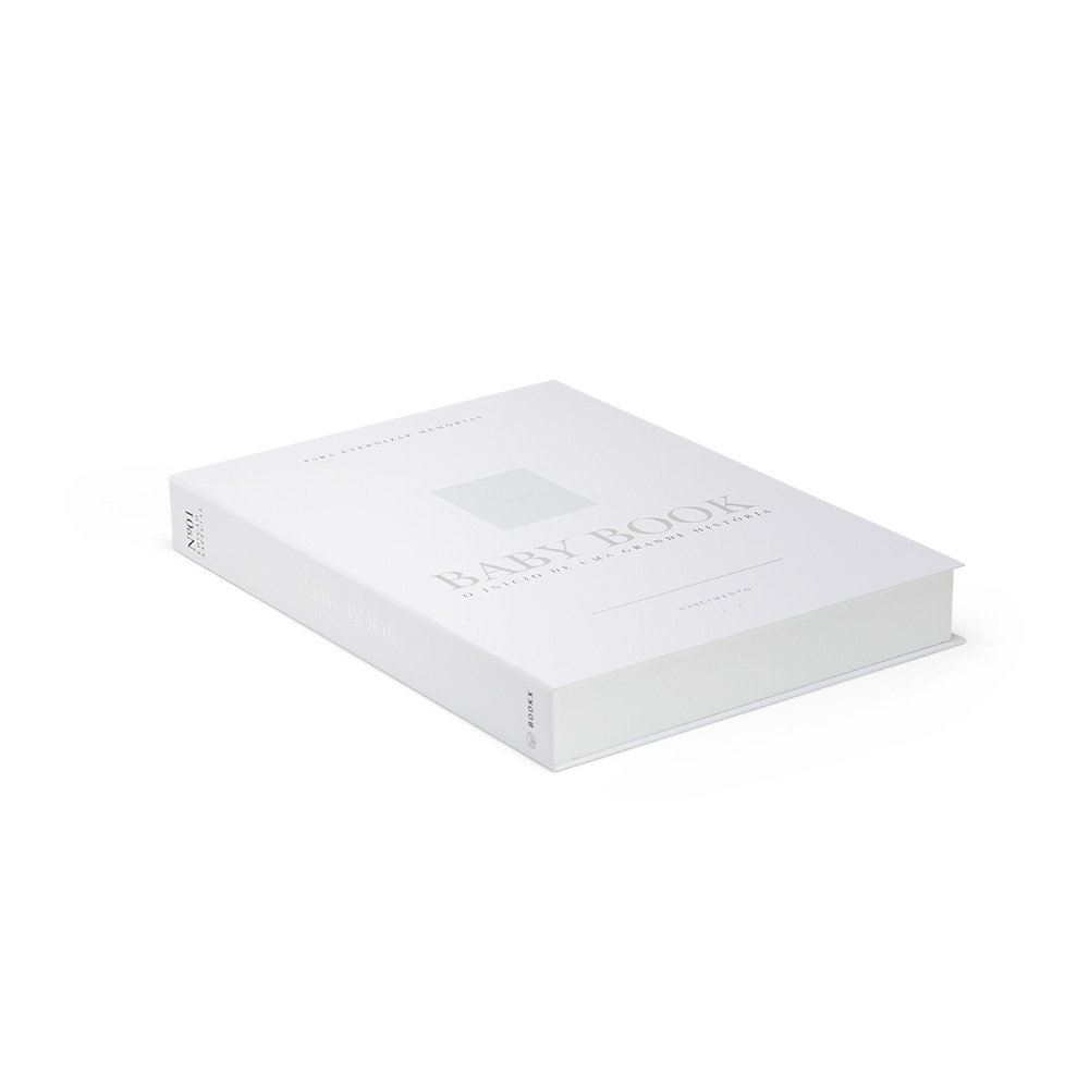 Box Baby Book Premium. - Imagem 3
