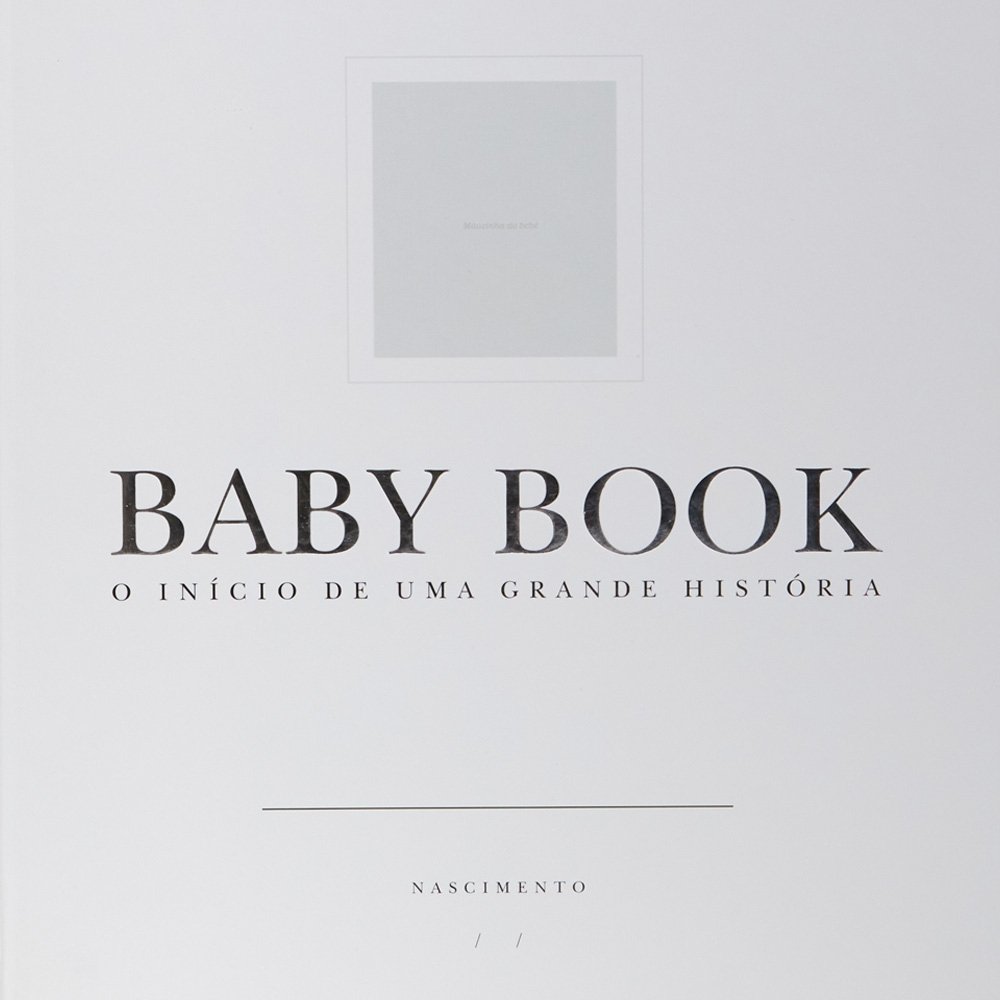 Box Baby Book Premium. - Imagem 4