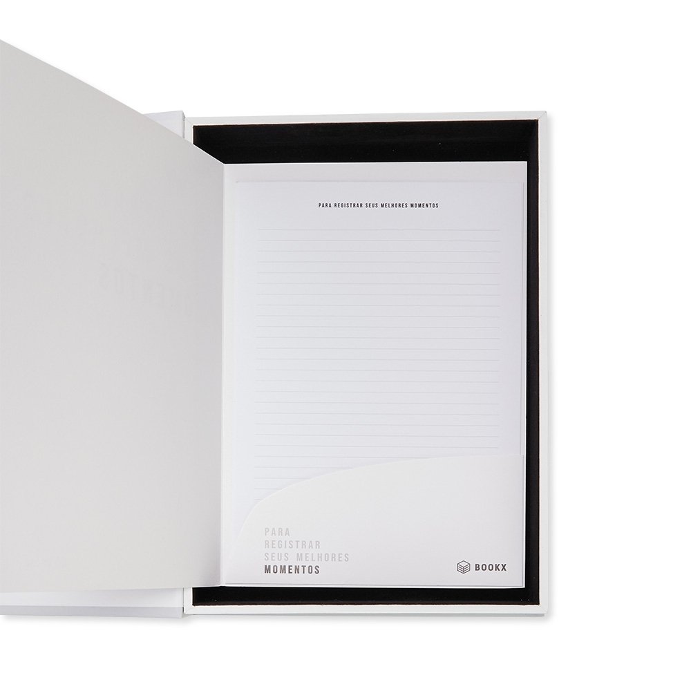 Box Baby Book Premium. - Imagem 7