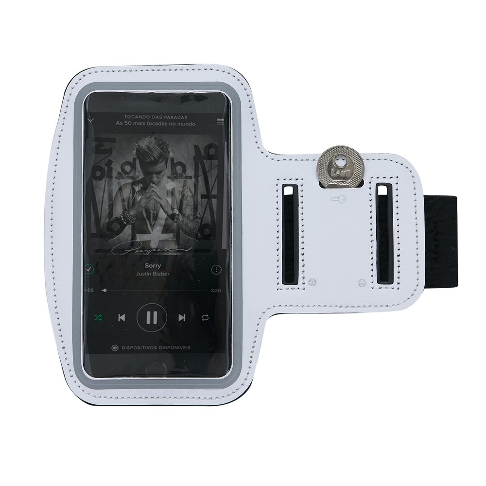 Braçadeira Neoprene - Imagem 3