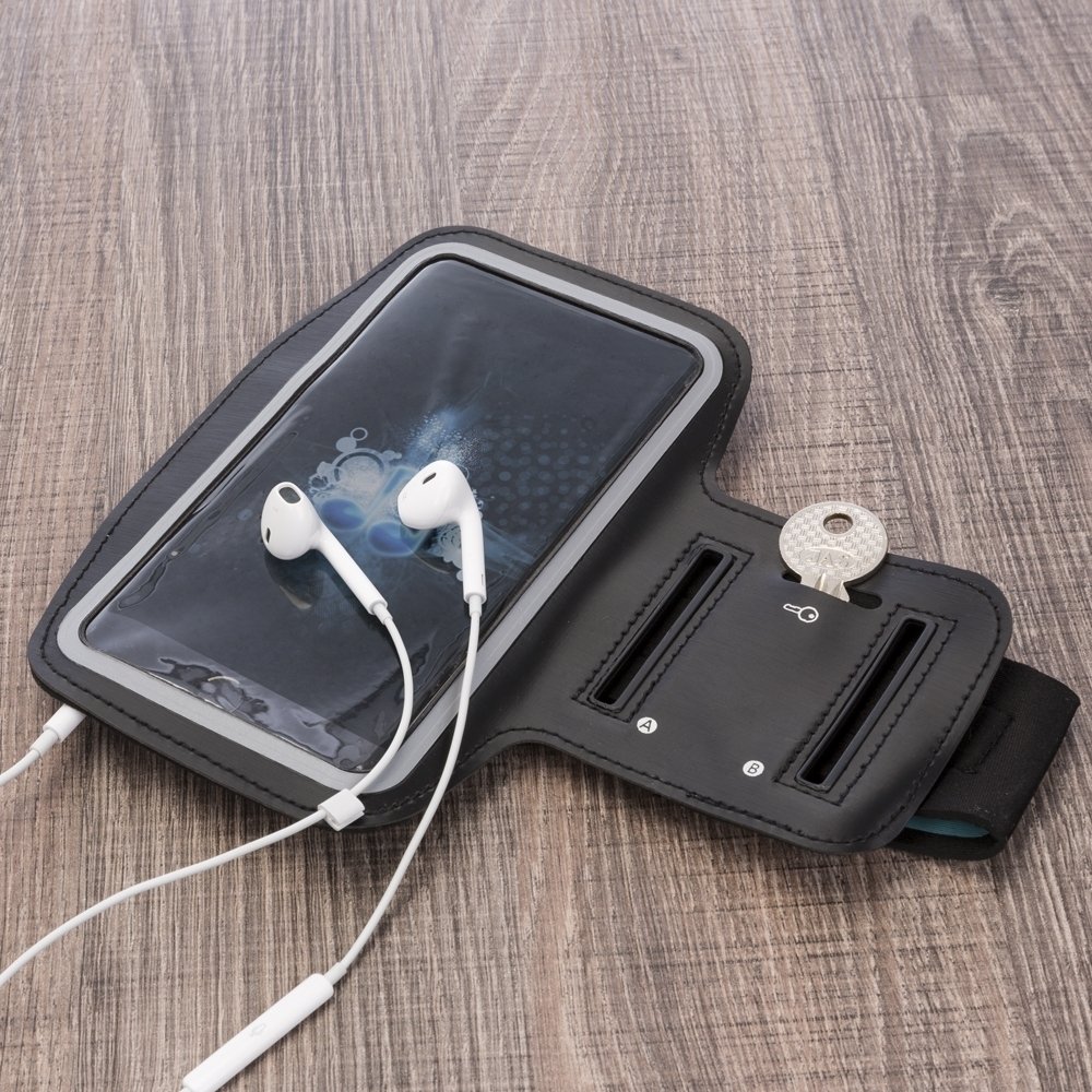 Braçadeira Neoprene - Imagem 9