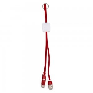 Cabo de Dados 3 em 1 - Imagem 2