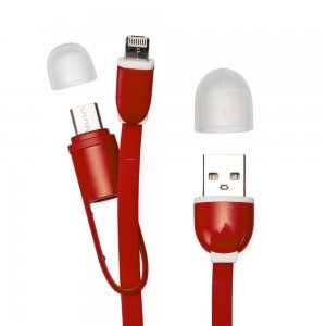 Cabo de Dados 3 em 1 - Imagem 4