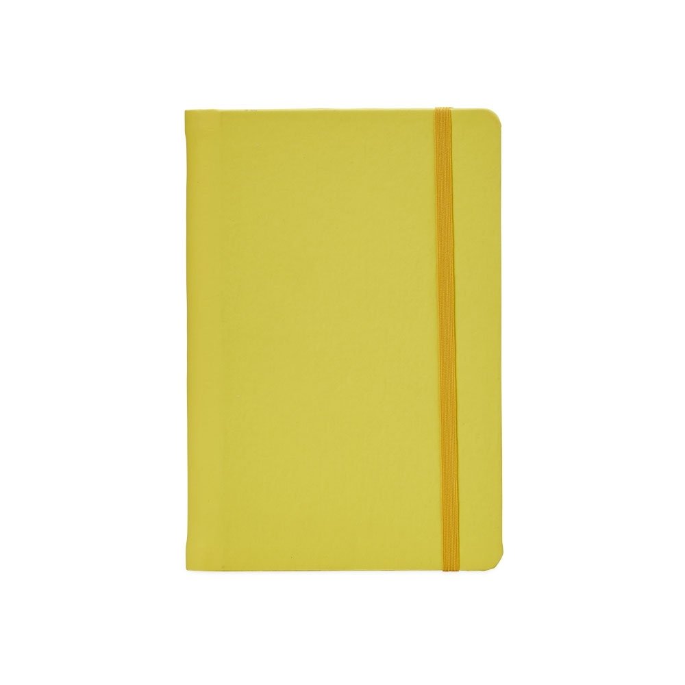 Caderneta Emborrachada com Wire-o 21 x 14 com Pauta. - Imagem 5