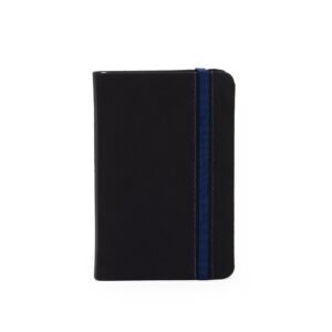 Caderneta Emborrachada sem Pauta.