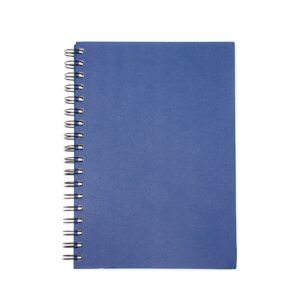 Caderno Cromato 23 x 16.