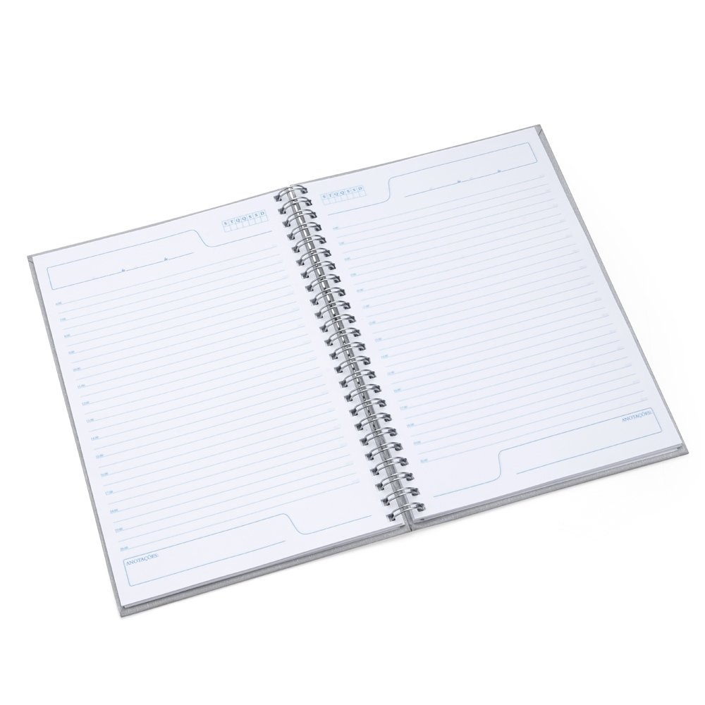 Caderno de Negócios 21 x 16. - Imagem 3