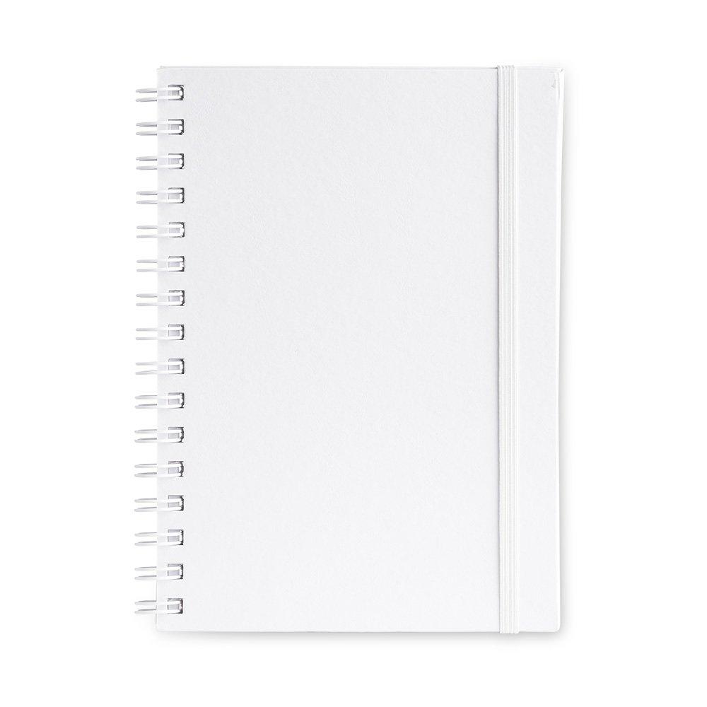 Caderno Planner.