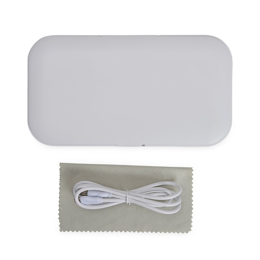 Caixa Esterilizadora UV - Imagem 3