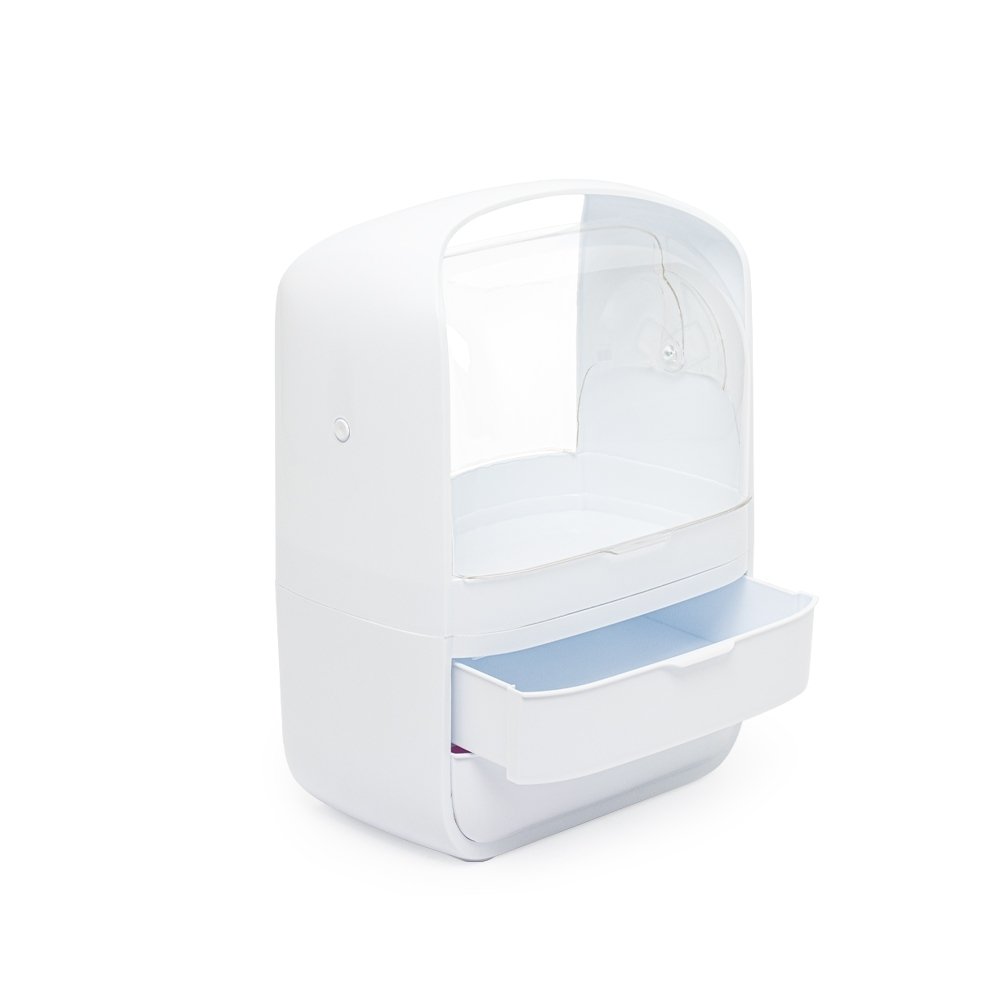 Caixa Organizadora de Cosméticos. - Imagem 3