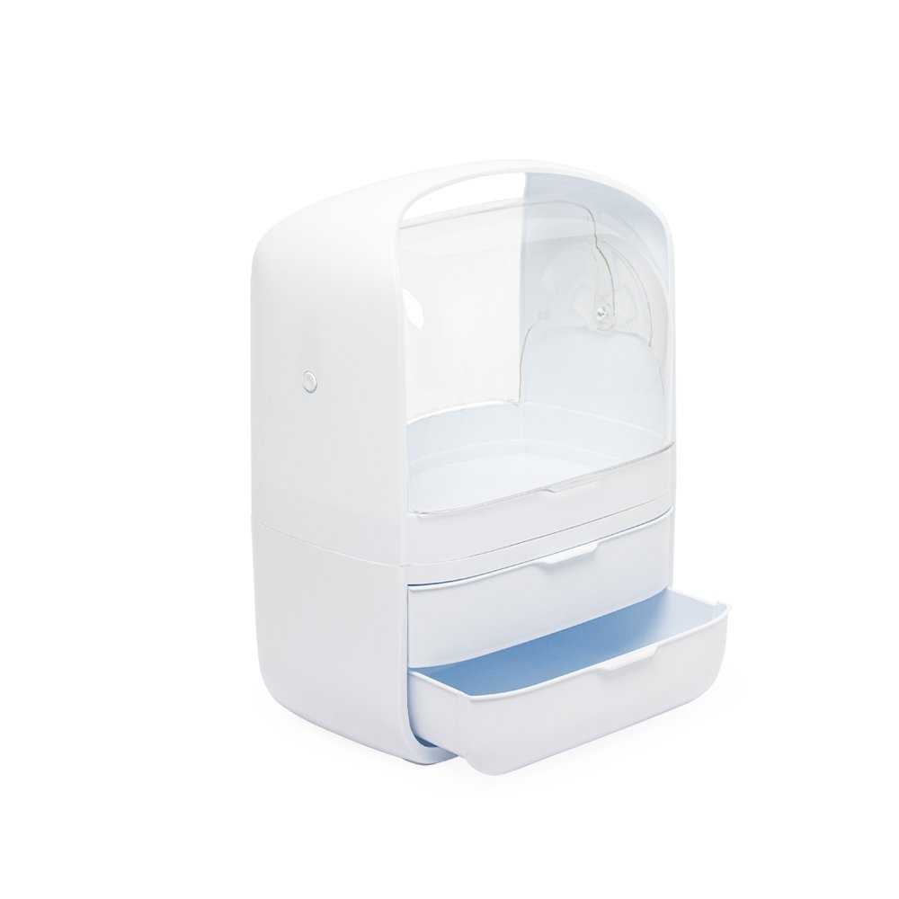 Caixa Organizadora de Cosméticos. - Imagem 4