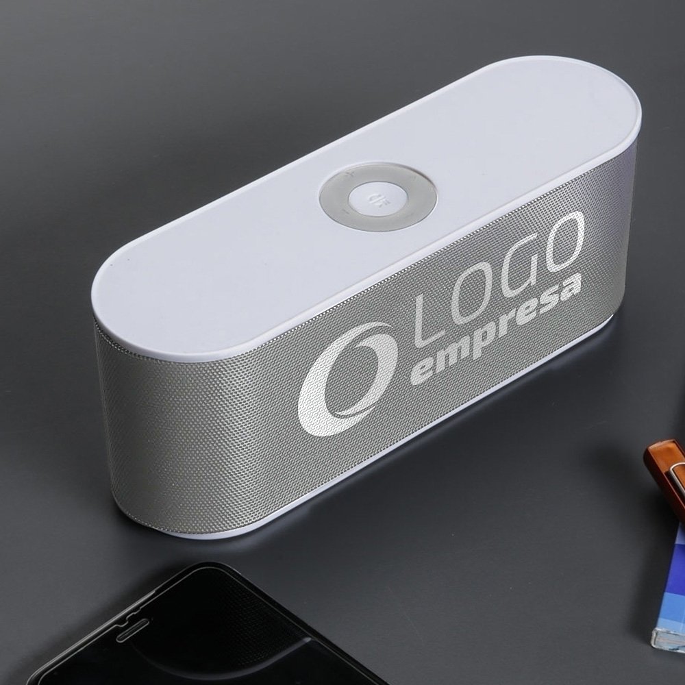 Caixa de Som Multimídia - Imagem 2