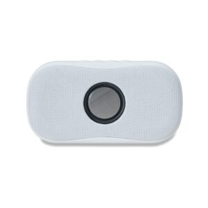 Caixa de Som Multimídia.