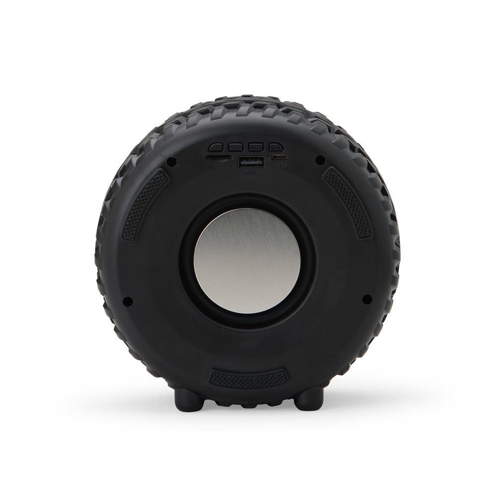 Caixa de Som Multimídia TWS com Luminária RGB. - Imagem 4