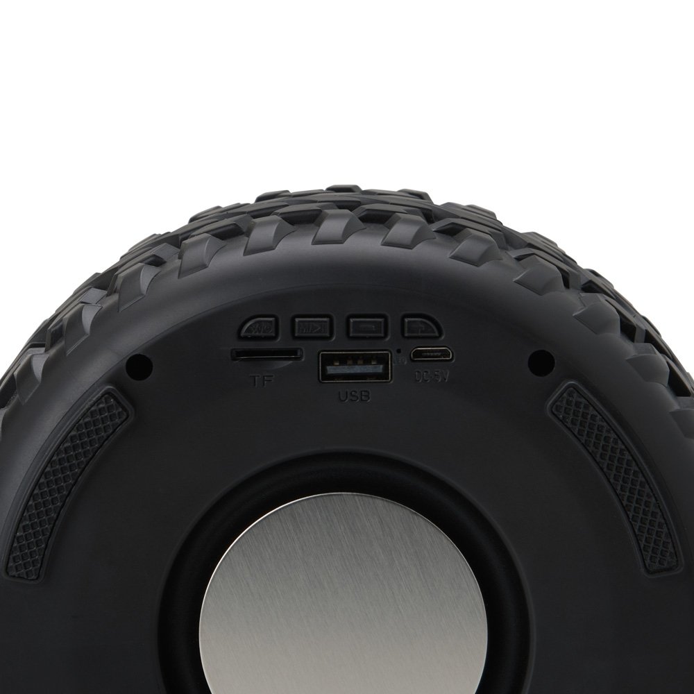 Caixa de Som Multimídia TWS com Luminária RGB. - Imagem 5