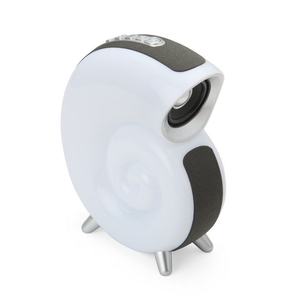 Caixa de Som Multimídia TWS com Luminária RGB. - Imagem 5