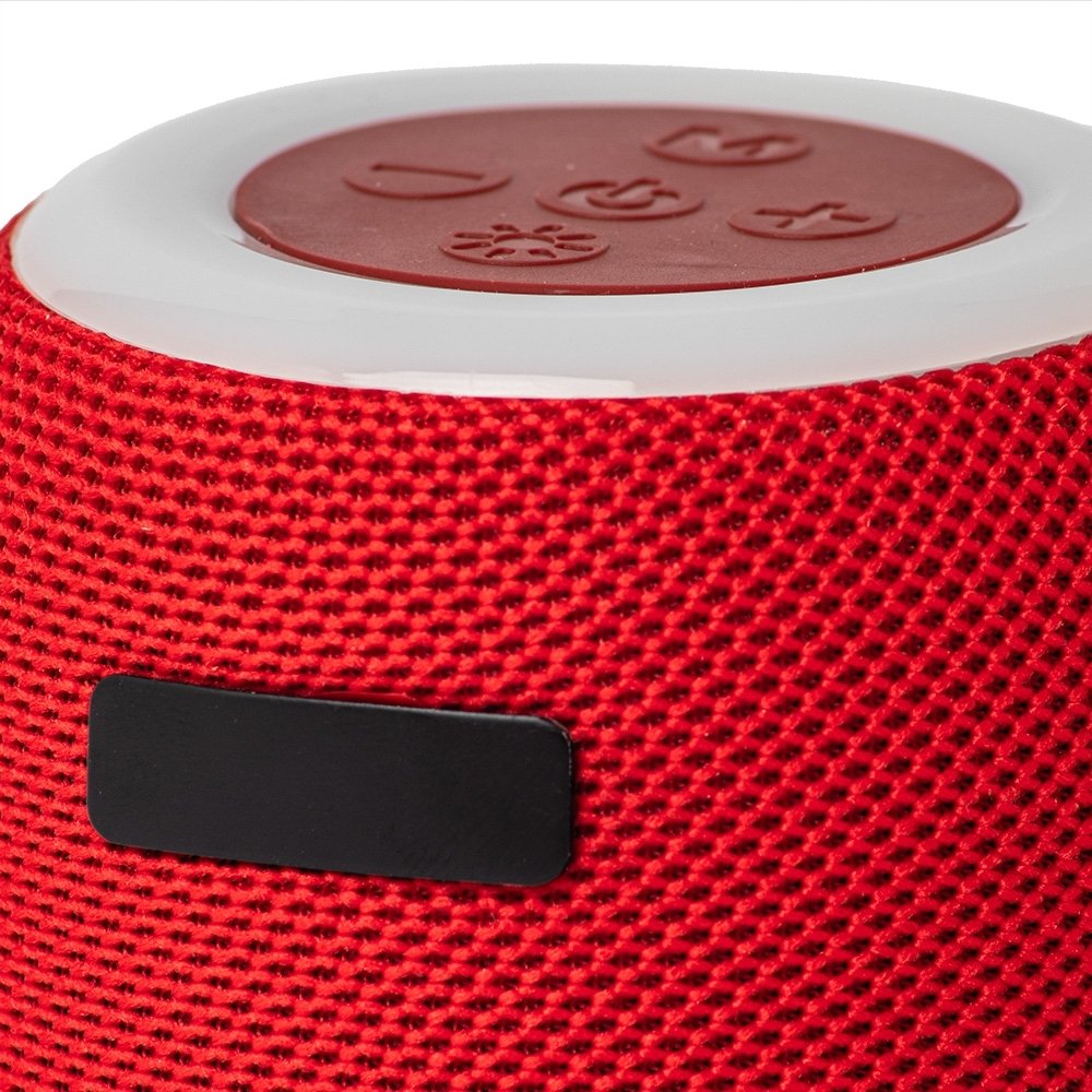 Caixa de Som Multimídia TWS com Luzes RGB - Imagem 6